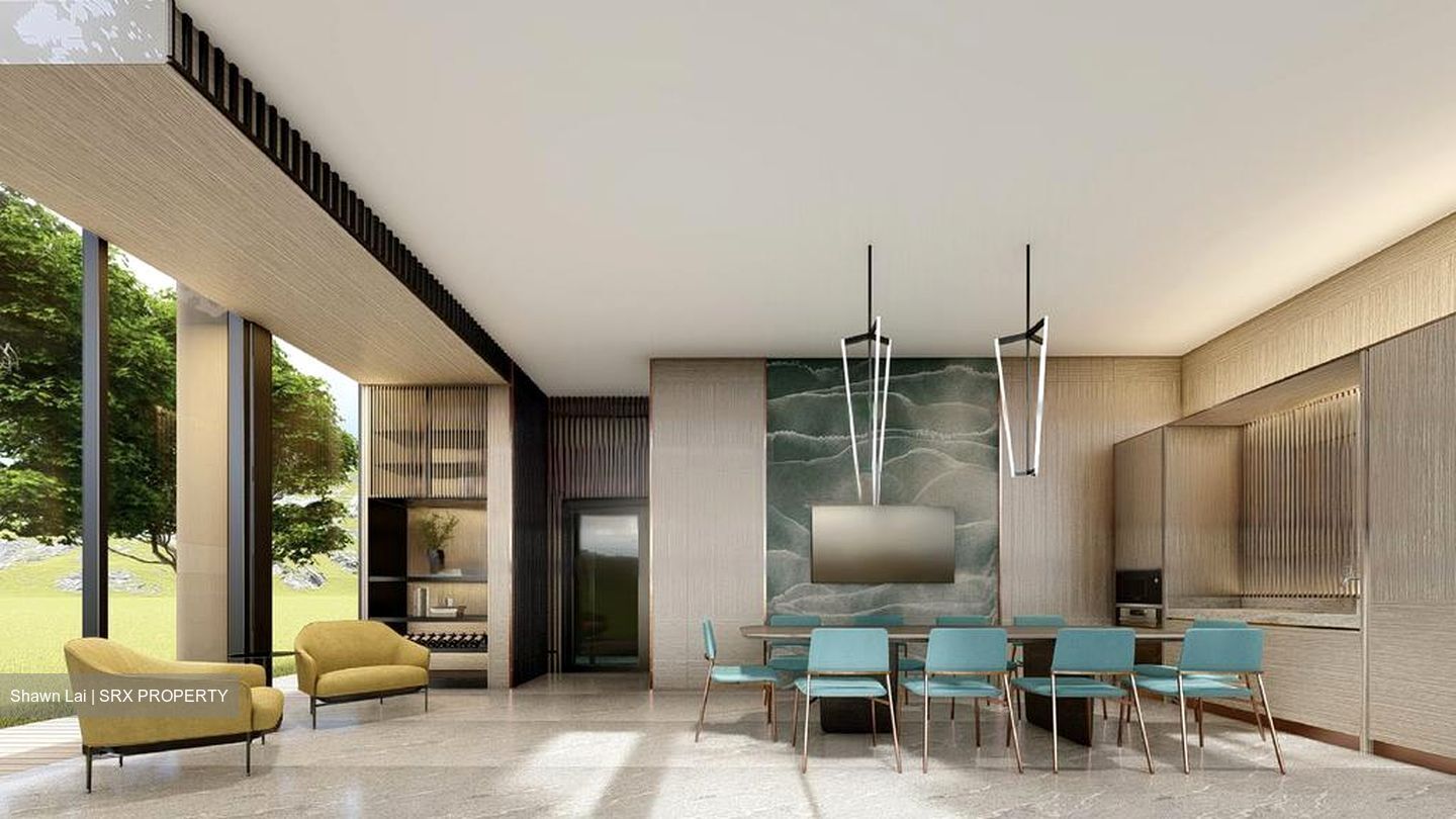 The Continuum (D15), Apartment #481010781